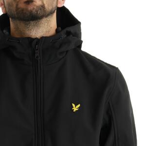 GIUBBOTTO SOFTSHELL LYLE & SCOTT - Mad Fashion | img vers.300x/